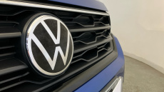 Volkswagen T-Roc 1.0 TSI 110 Black Edition 5dr Petrol Hatchback